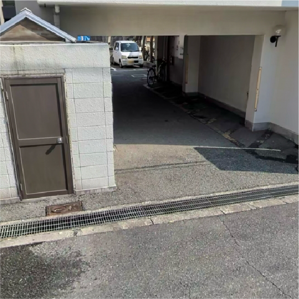 「ヴィヌーベル長居」の施設写真