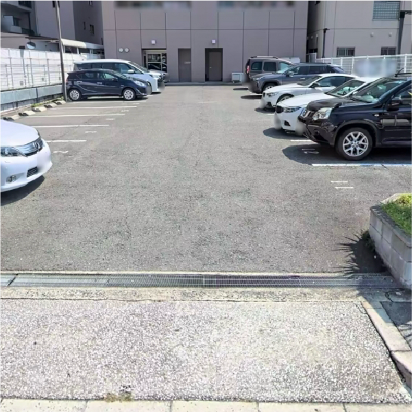 「サンシャイン我孫子」の施設写真